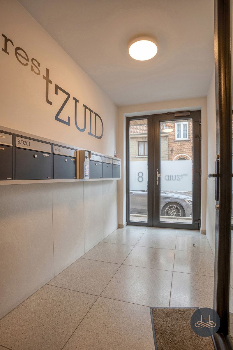 Duplex appartement in centrum Baal foto 3