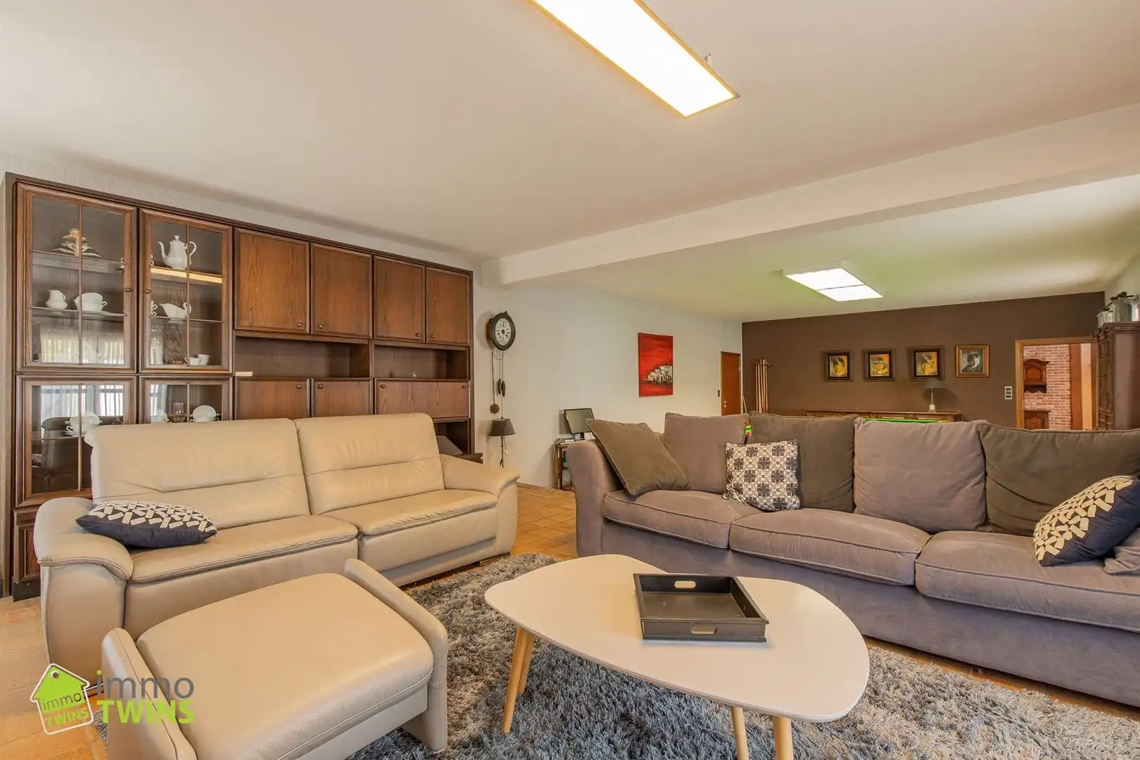 Uitzonderlijk ruime en veelzijdige praktijkwoning / cohousing met tal van mogelijkheden foto 14