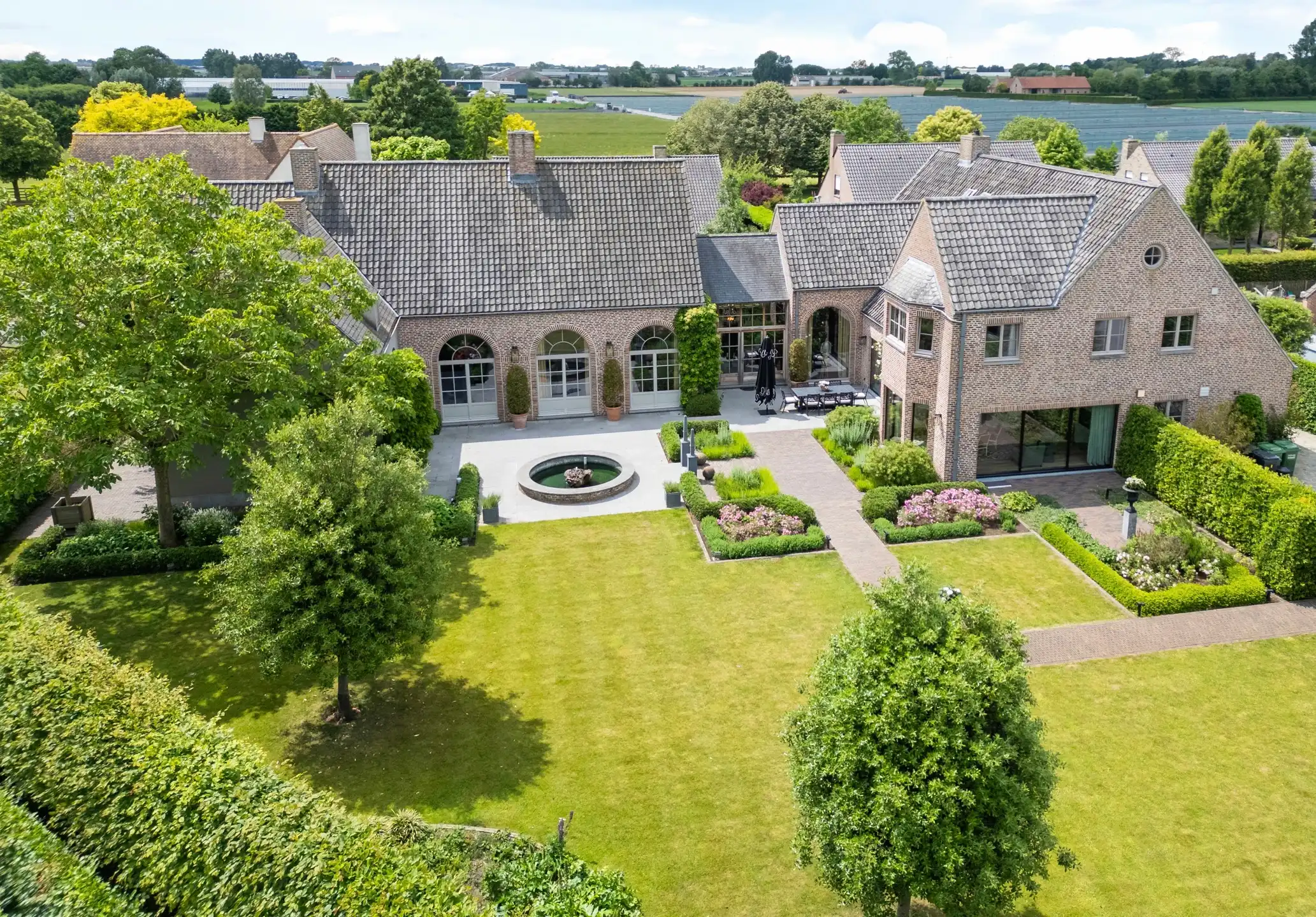 Huis te koop 8800 Roeselare