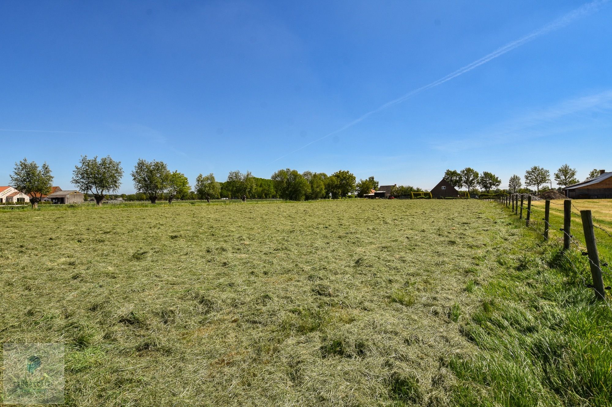 LANDELIJK gelegen woning met bijgebouw, stalling en WEILAND op 7.421 m² foto {{pictureIndex}}