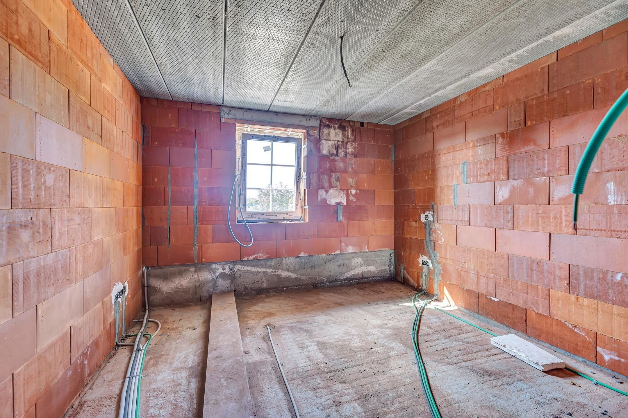 Landelijk wonen in een moderne halfopen nieuwbouw foto 7