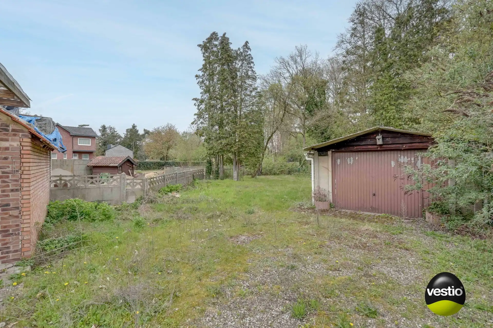 DEELS GERENOVEERDE WONING MET TOPLIGGING OP DE BRET foto 8