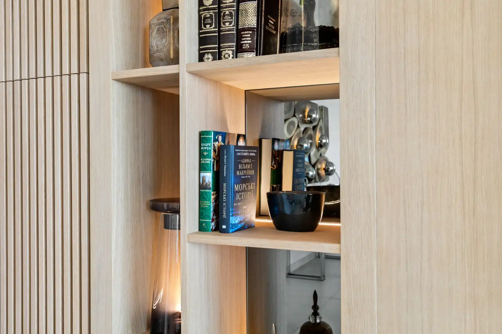 Uitzonderlijk ruim appartement te Nueva Andalucia, Marbella foto 10