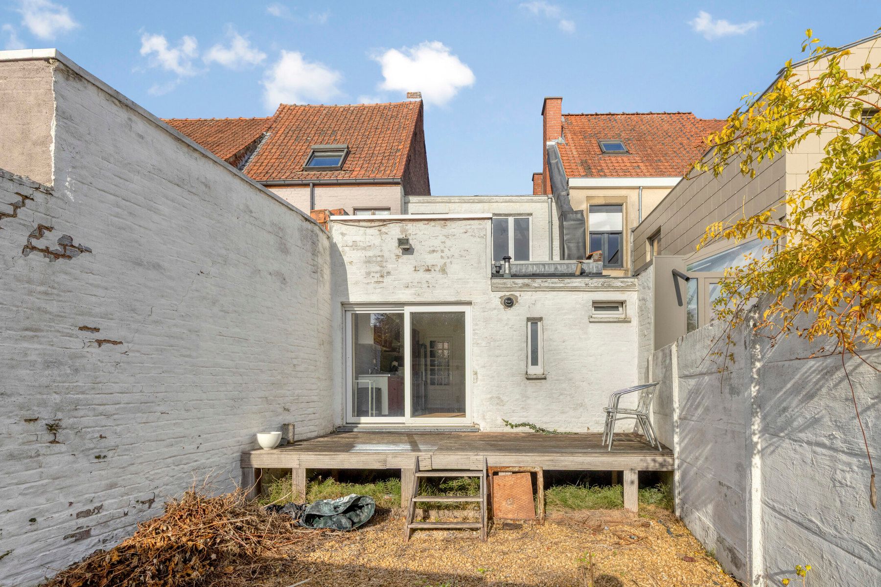 Super gezellige instapklare woning!  foto 30