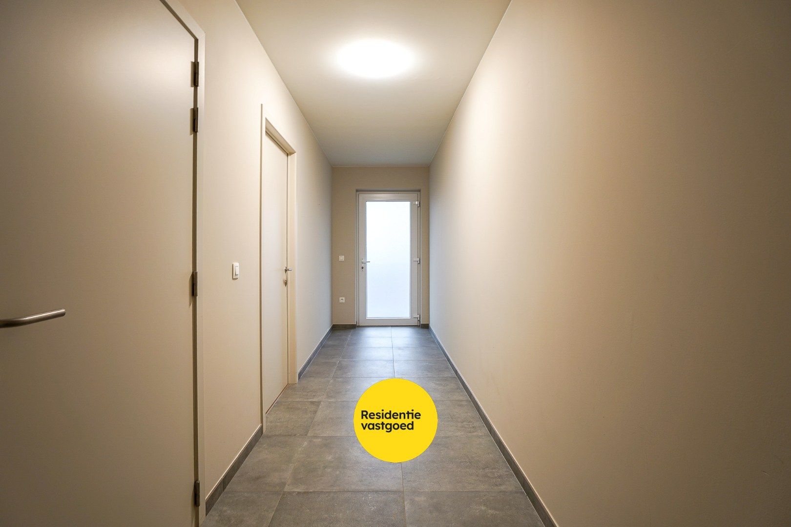 Prachtige assistentiewoning in hartje Aartrijke foto 6