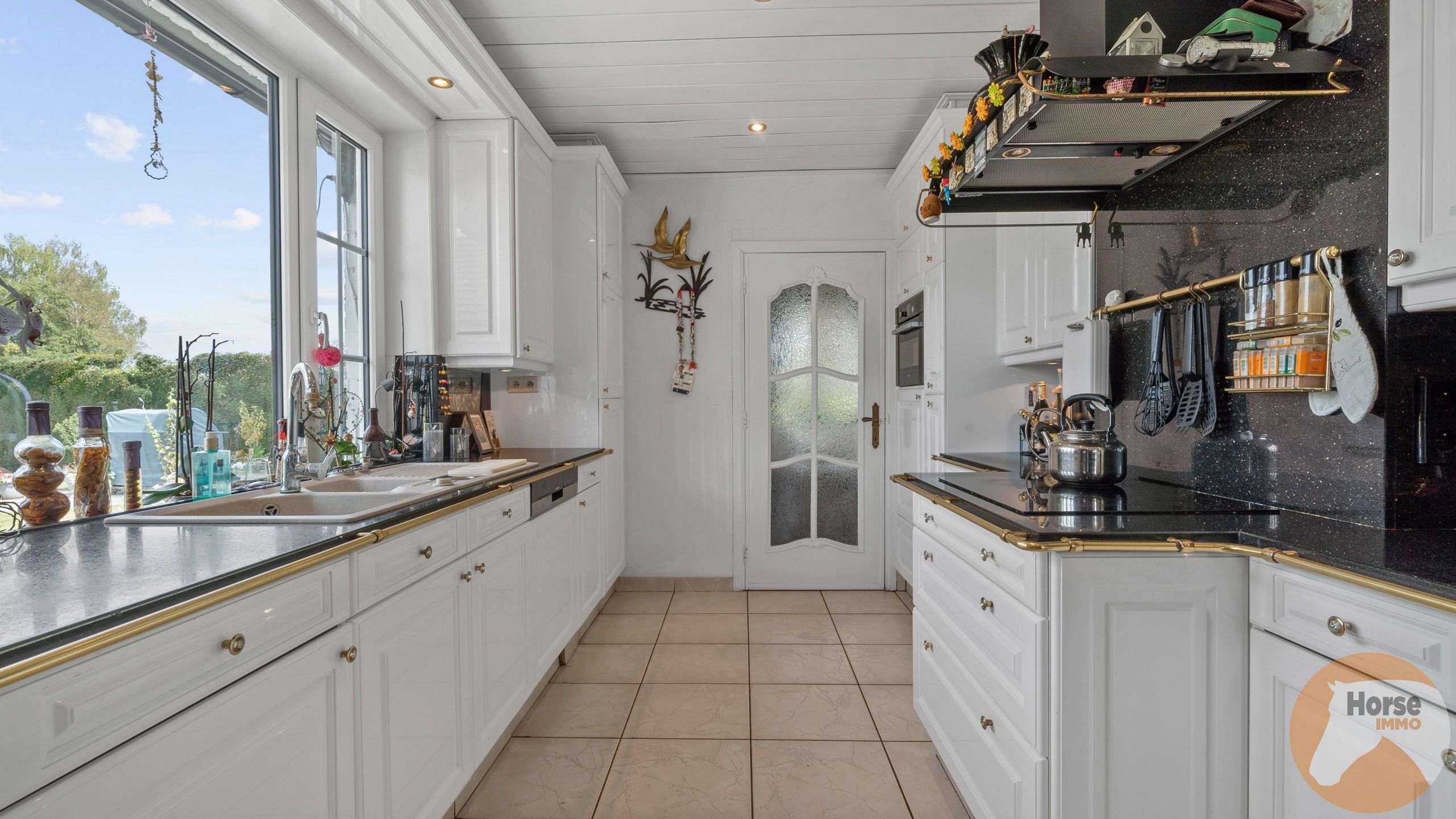 NEEROETEREN - Woning met accommodatie voor (semi)professioneel foto 17