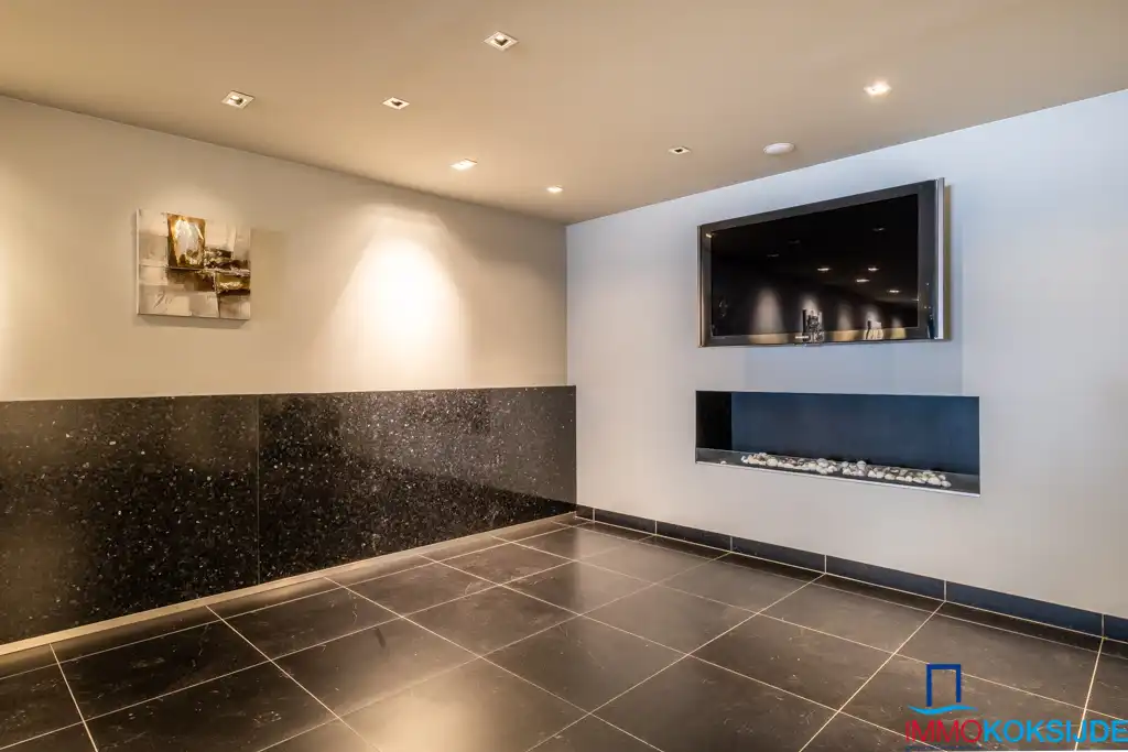 Handels gelijkvloers Zeelaan Koksijde foto 10