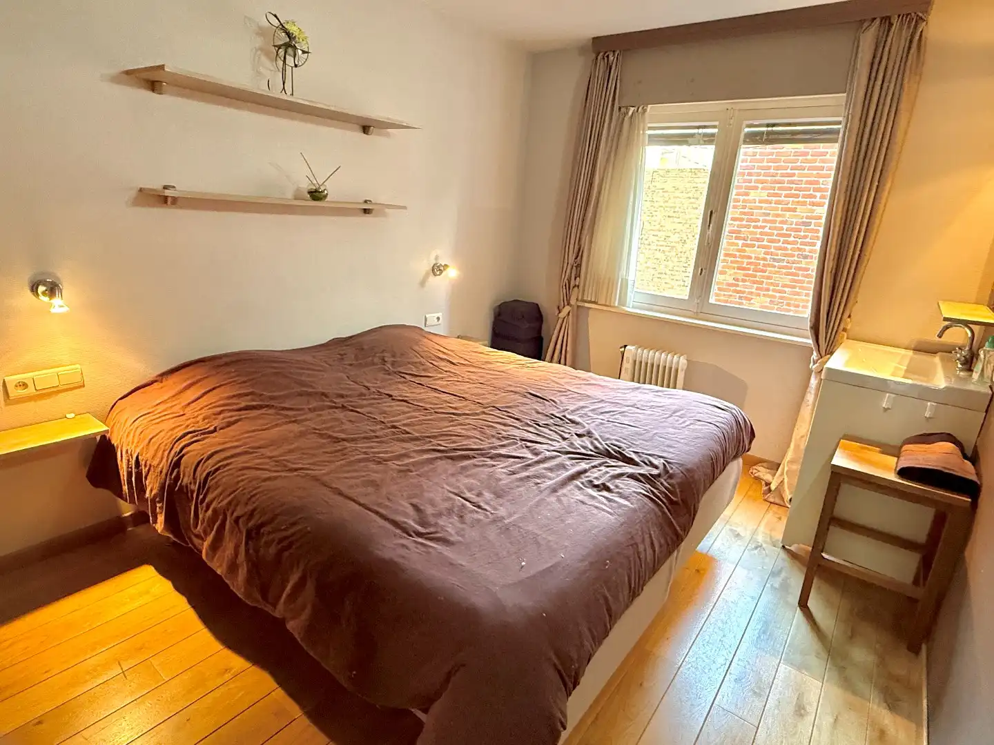 Residentie Charm 0302 + K7 foto 5