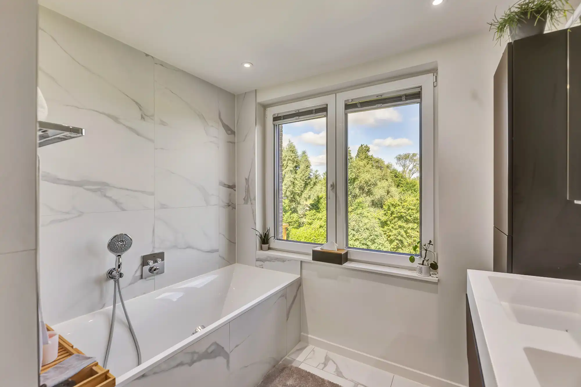 Instapklare woning met 3 slaapkamers te Dilbeek! foto 19