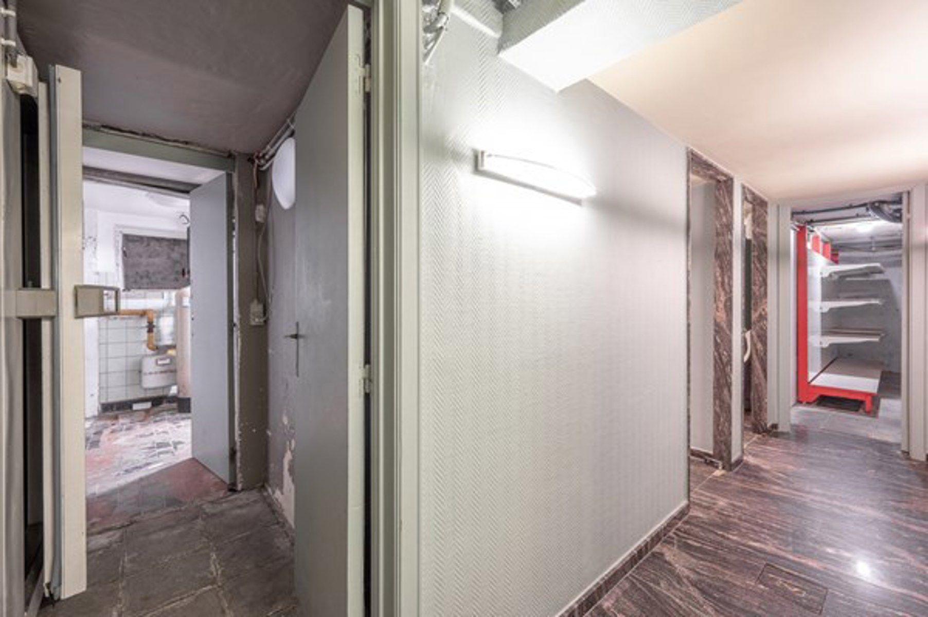 Horeca pand gelegen op een top locatie, op de hoek van de Zeedijk-Knokke en het Lichttorenplein! foto 7