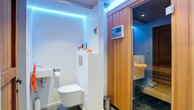 Exclusieve villa van 374m² op 16 are met openluchtzwembad foto 48