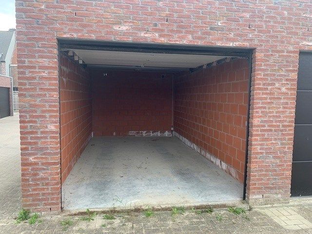 Dakappartement met garage foto 12