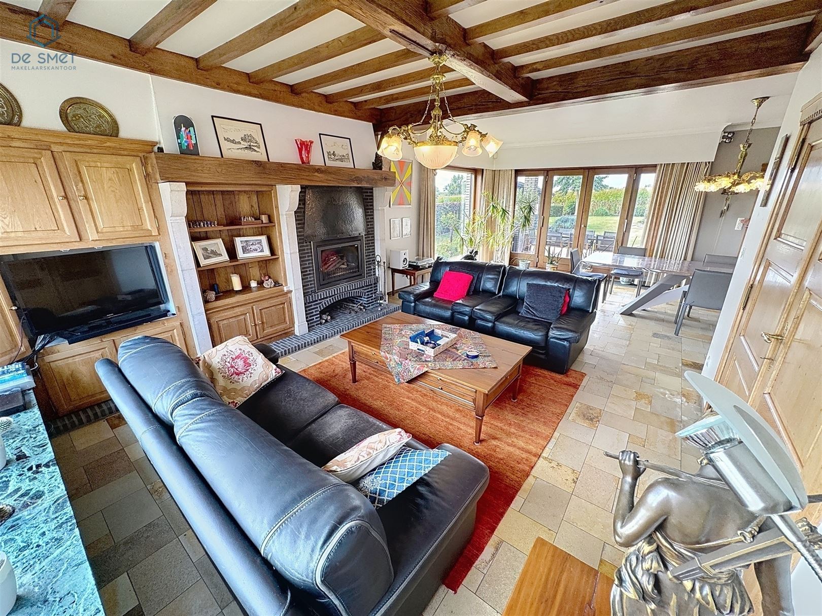 Huis foto 7