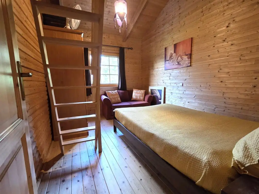 Gemeubeld huis foto 9