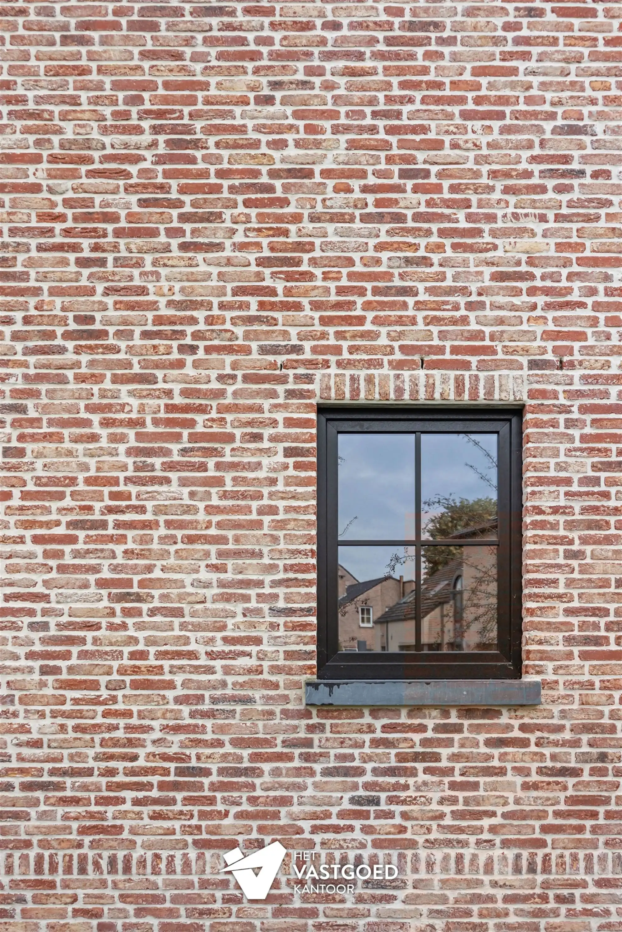 NIEUWBOUWWONING MET 3 SLAAPKAMERS UITERST RUSTIG DOCH CENTRAAL GELEGEN TE ZONHOVEN foto 6