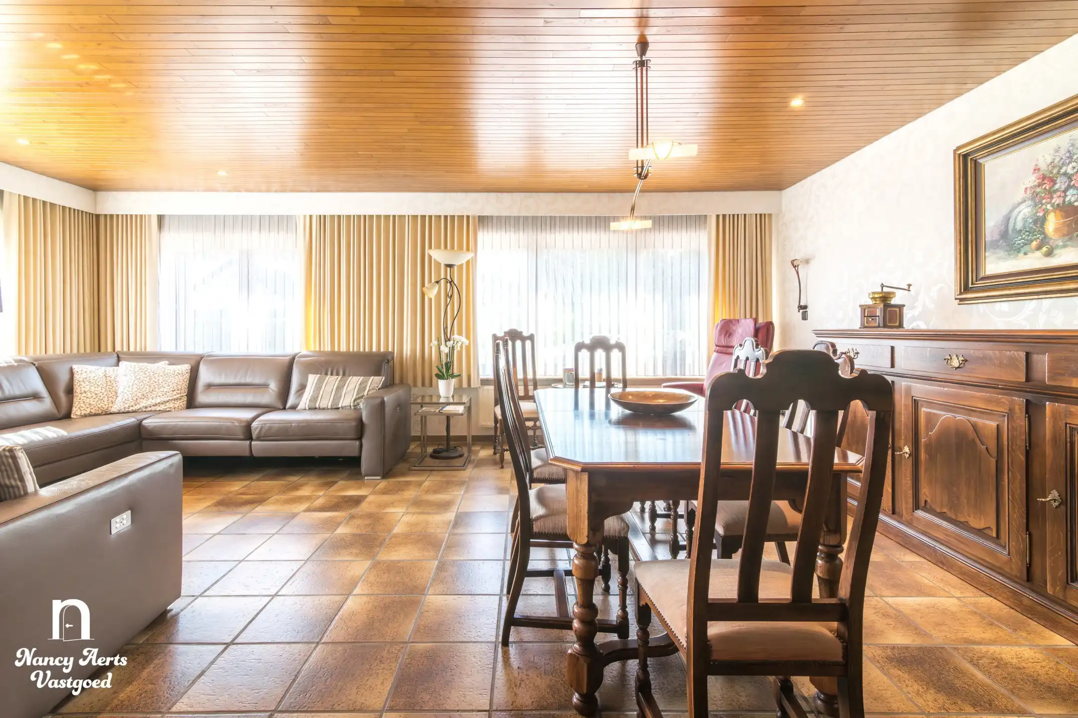 Lichtrijke woning met prachtige tuin en groeipotentieel foto 34