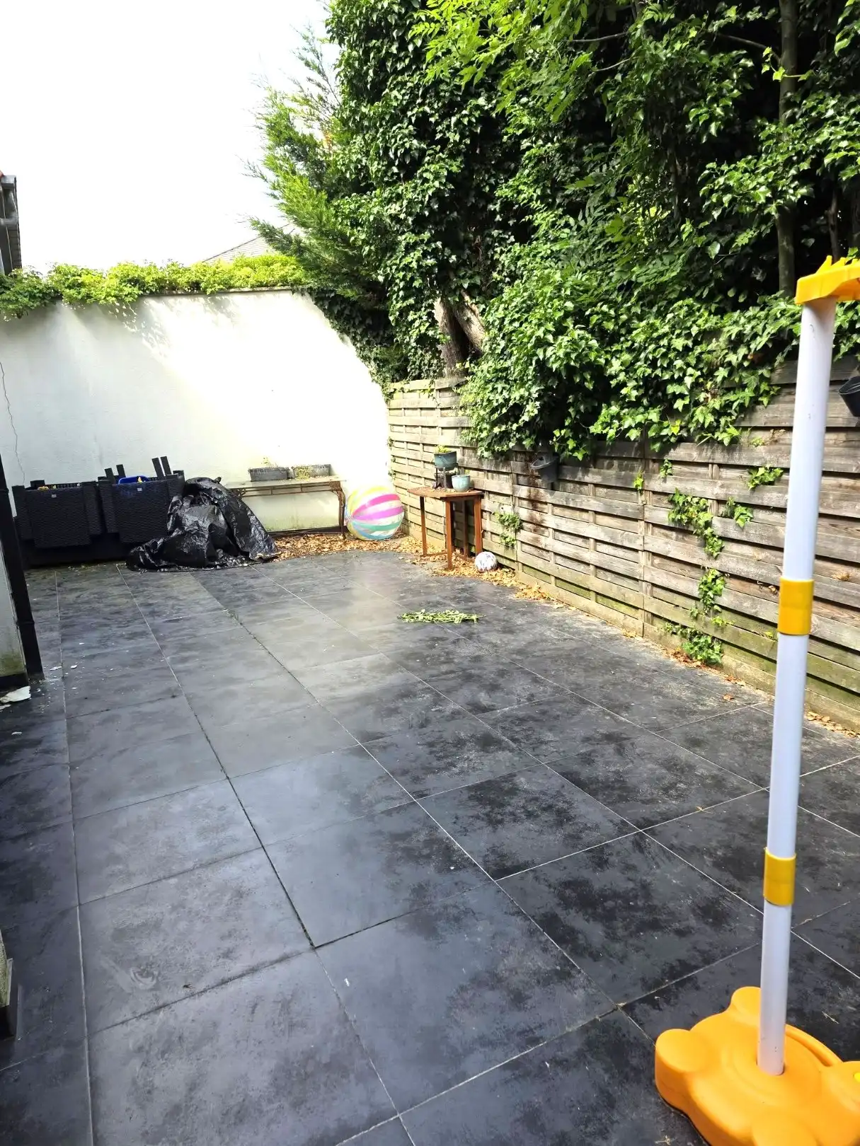 Ruime woning...met loftgevoel... foto 25