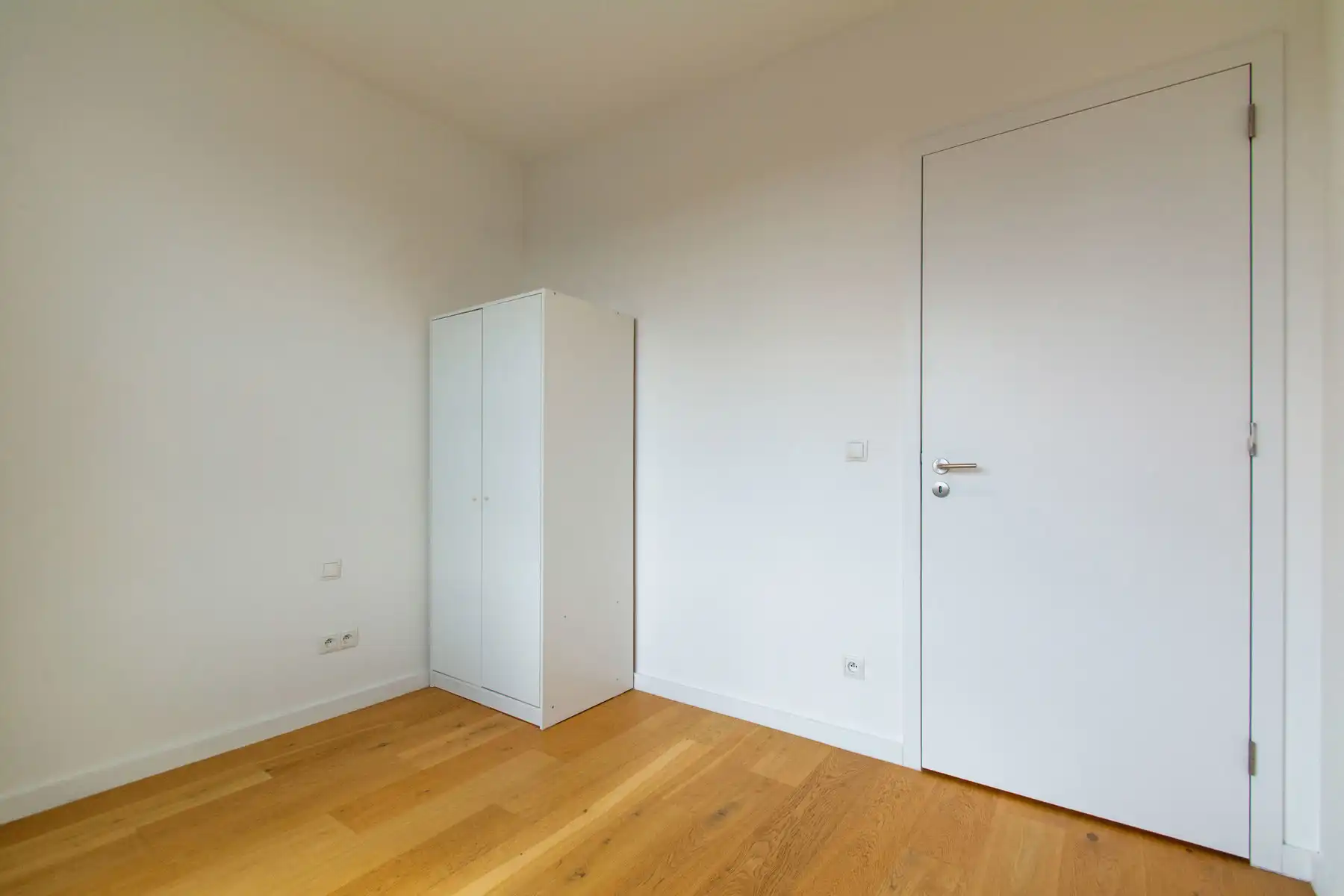 Prachtig gemeubeld 2-kamer appartement met TERRAS foto 15
