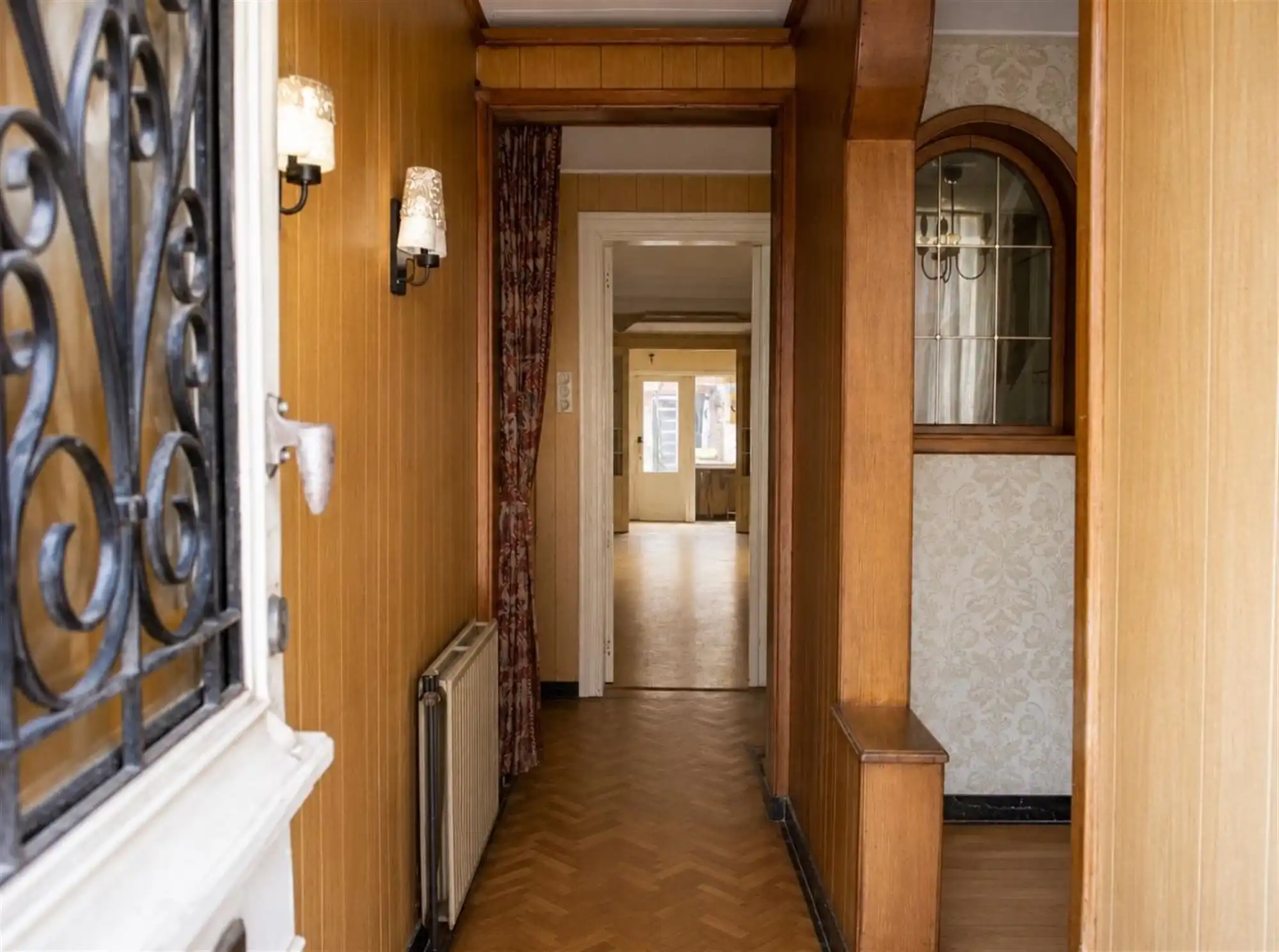 Voor de stadsmus is dit pareltje beschikbaar met 5 kamers foto 6