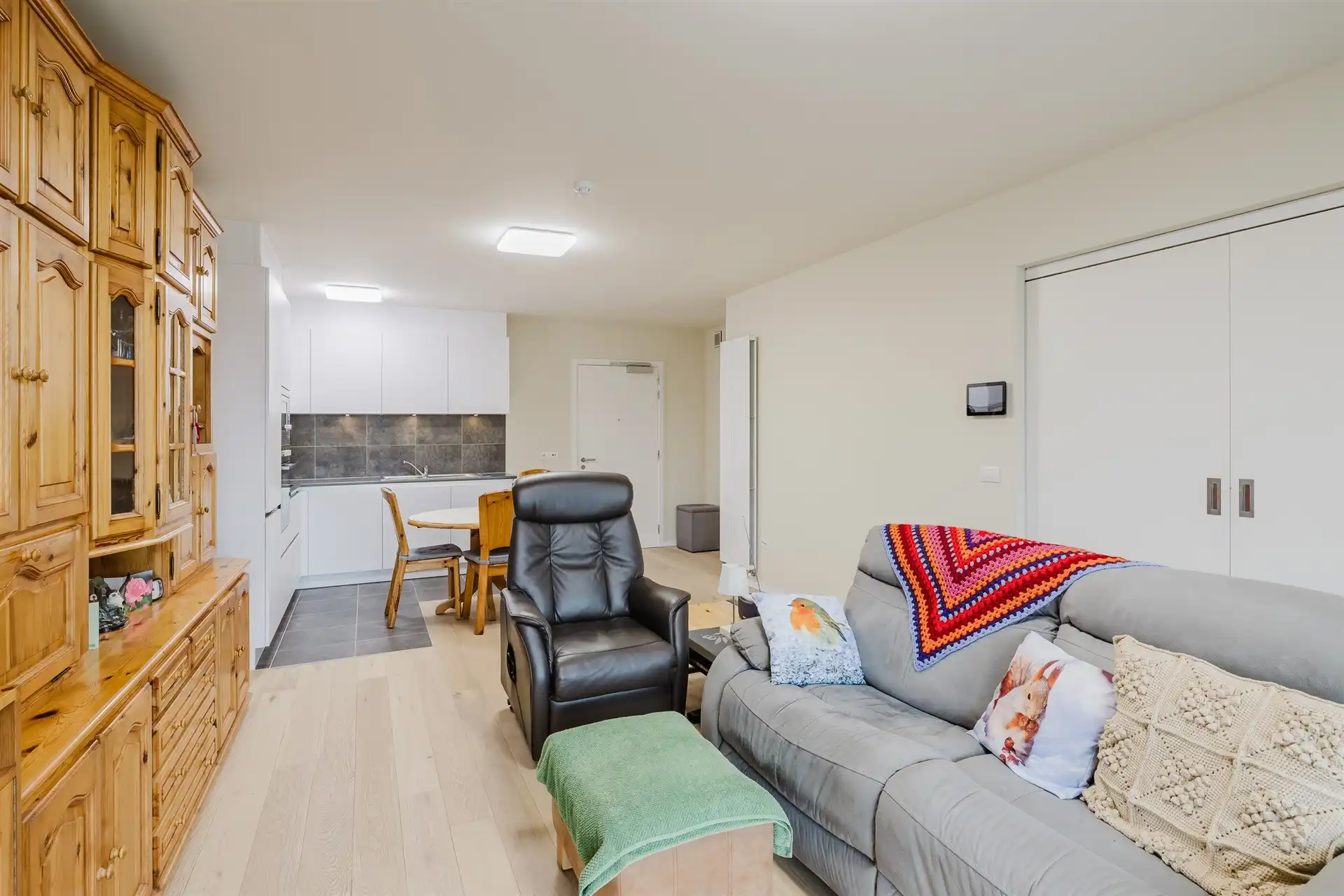 Instapklare Assistentiewoning met 3,55% Jaarlijks Rendement  foto 5