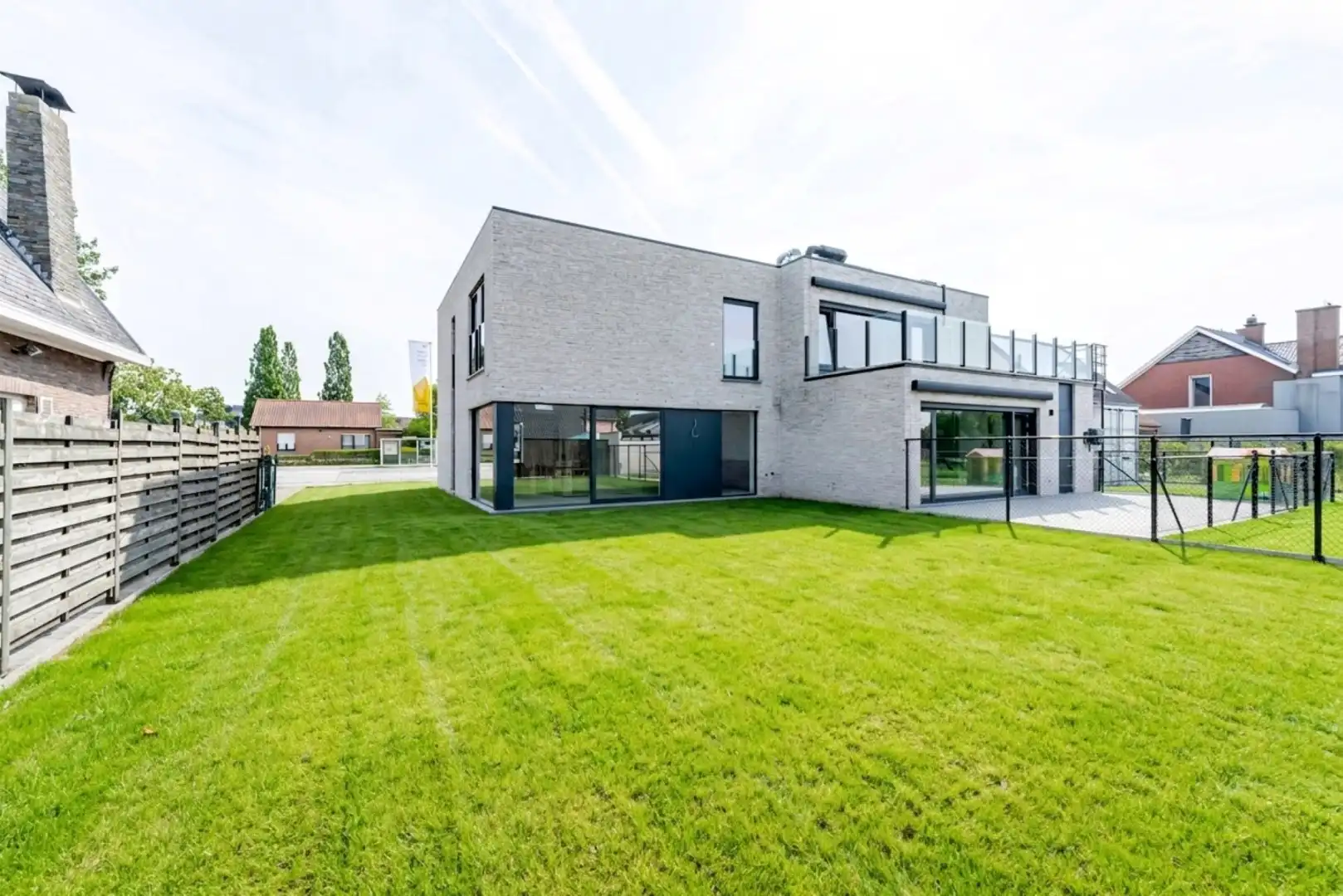 Huis te koop 8920 Langemark-Poelkapelle