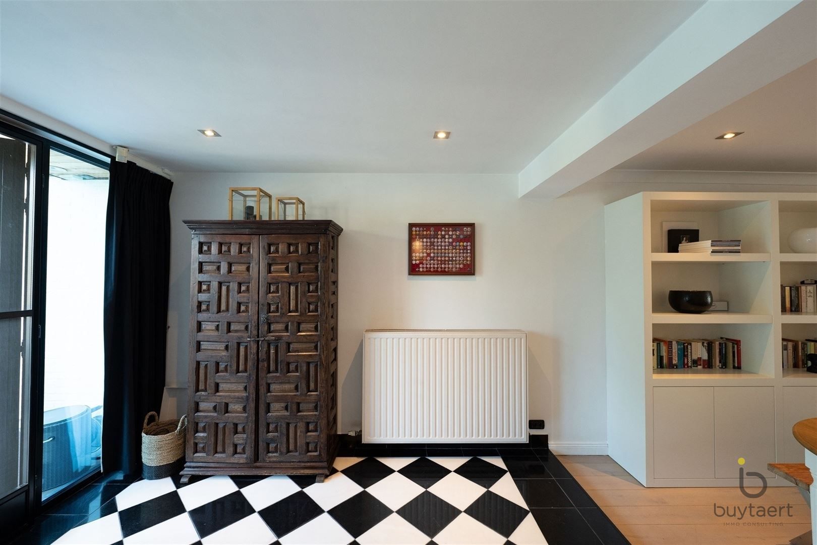 Véél ruimte, terras én tuin: lichtrijk 3 slaapkamer - triplex appartement in hartje Schilde! foto 22