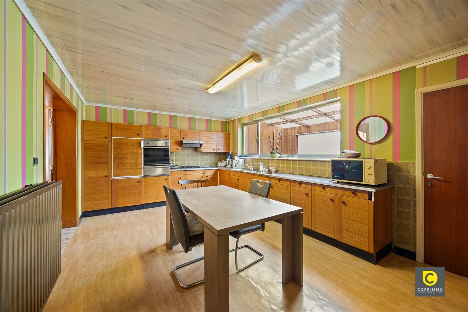 Woning: 3 - 5 slk op perceel 420m² foto 6