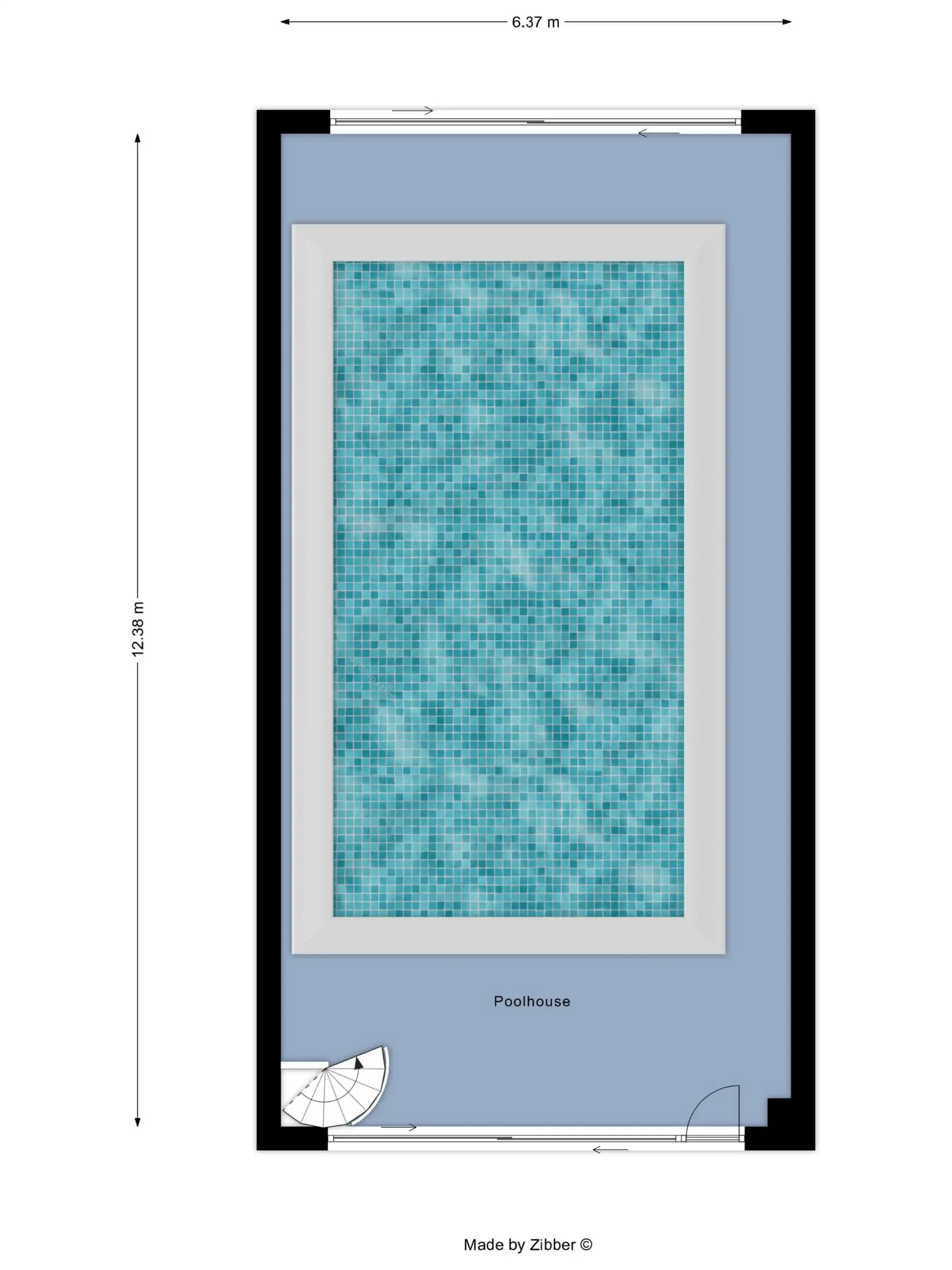 Te renoveren woning te koop in Niel foto 31