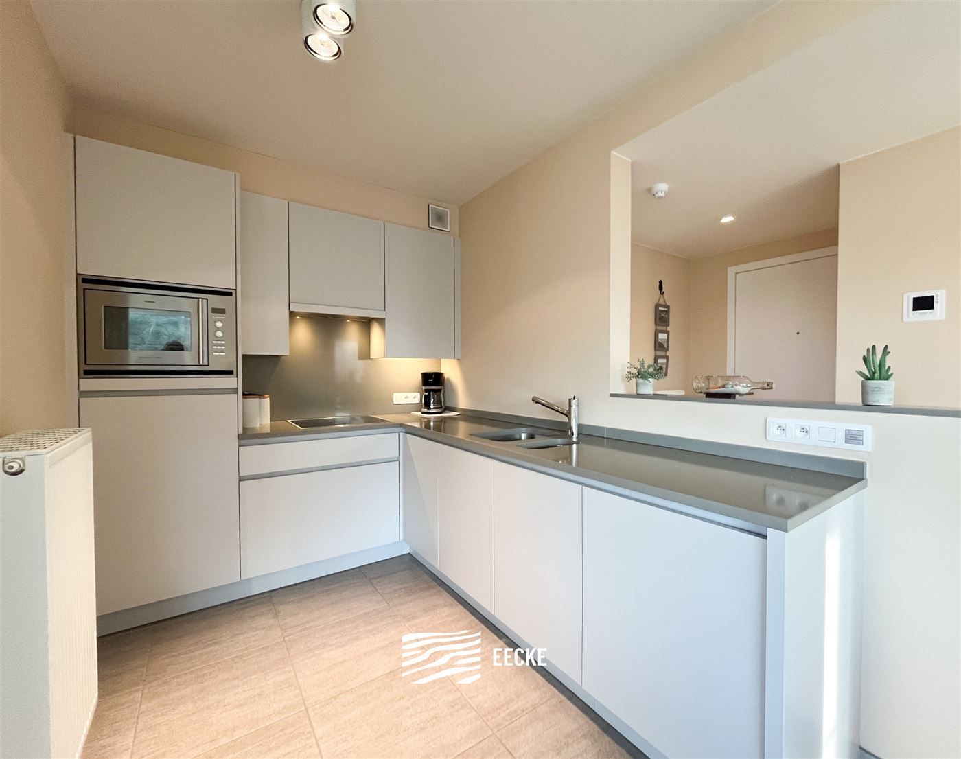 Appartement met 2 slaapkamers foto 12