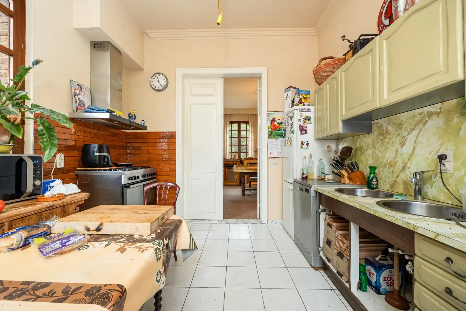VILLA foto 9