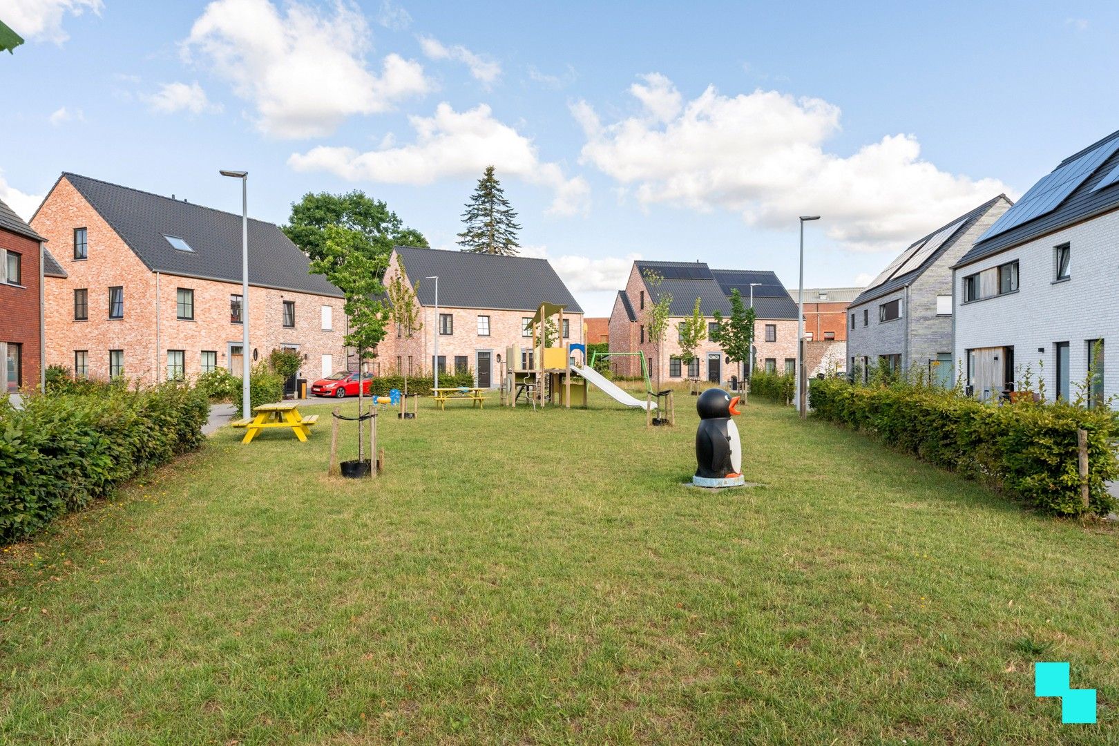 Recente HOB op toplocatie - Roeselare foto 32