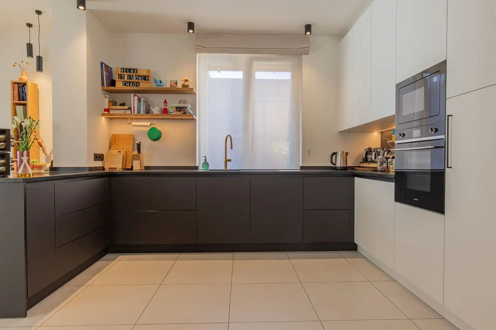 Woning foto 7