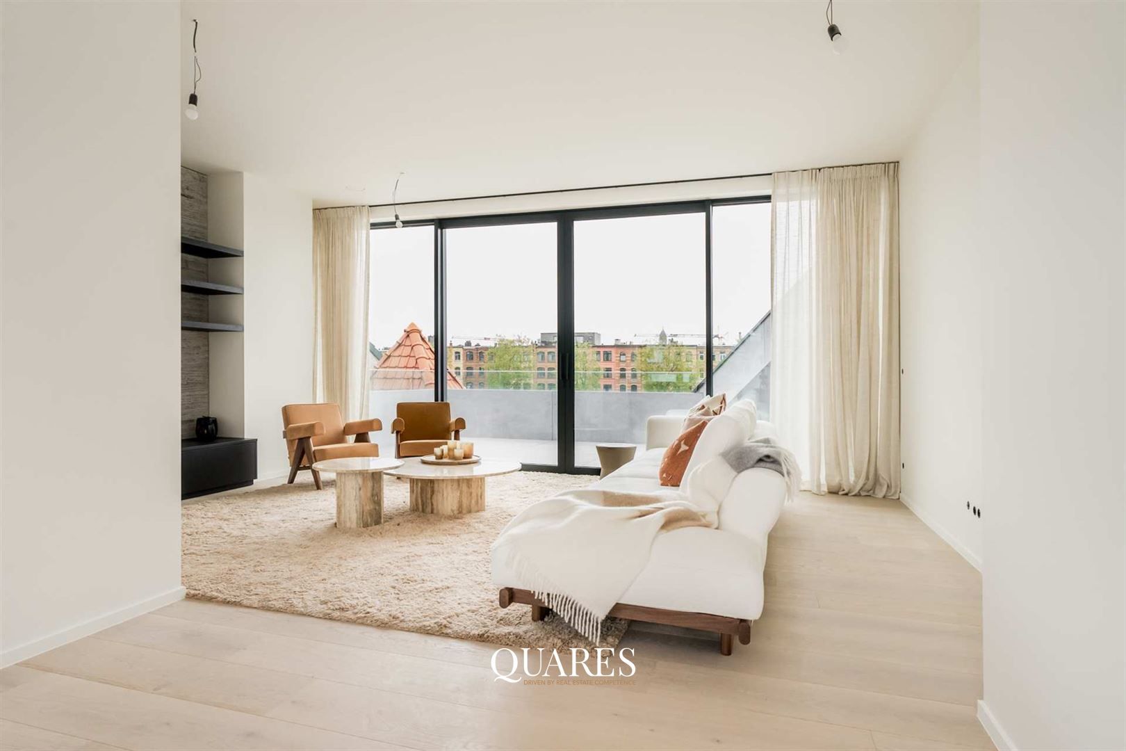 Luxe penthouse aan de Gedempte Zuiderdokken. foto 8