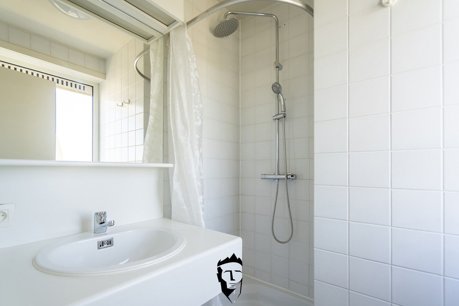 APPARTEMENT MET 180° VERGEZICHT foto 14