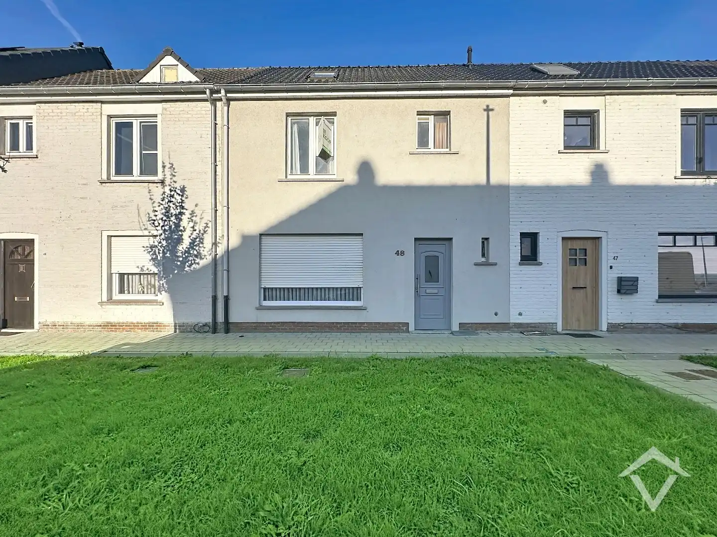 Huis te koop 't Groenhof 48 - - 8210 Zedelgem