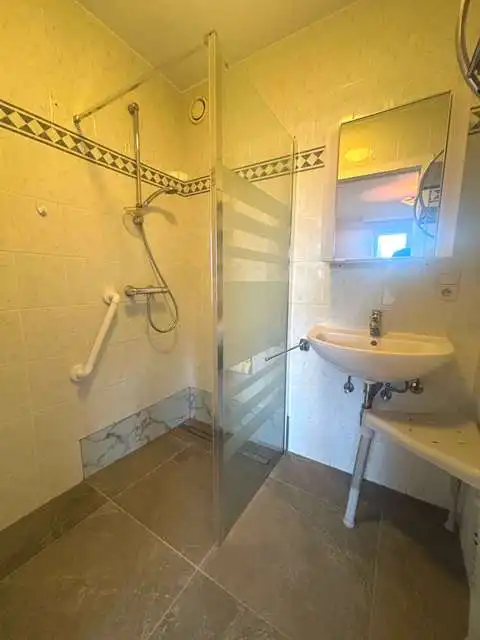 Instapklare Serviceflat te koop in residentie Ter Walle in Brugge foto 9