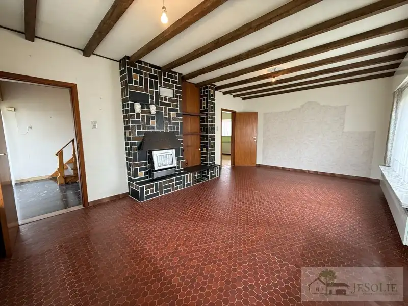 Zeer rustig gelegen split-level woning op  7a80ca foto 6