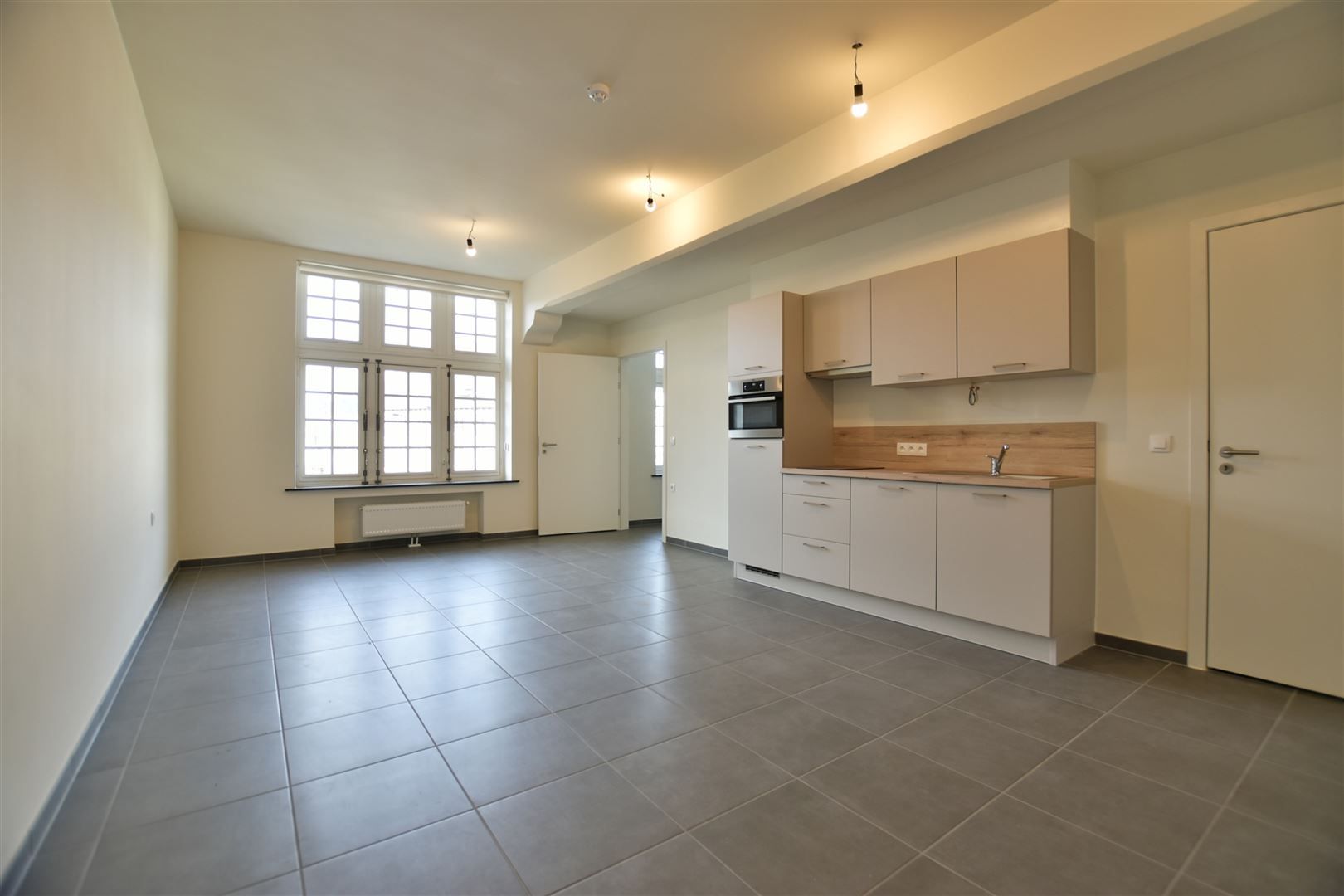 Appartement te huur Vlasmarkt 27/42 - 9200 DENDERMONDE