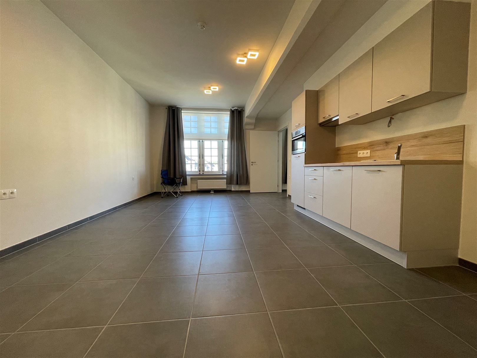 Appartement te huur Vlasmarkt 27/42 - 9200 DENDERMONDE