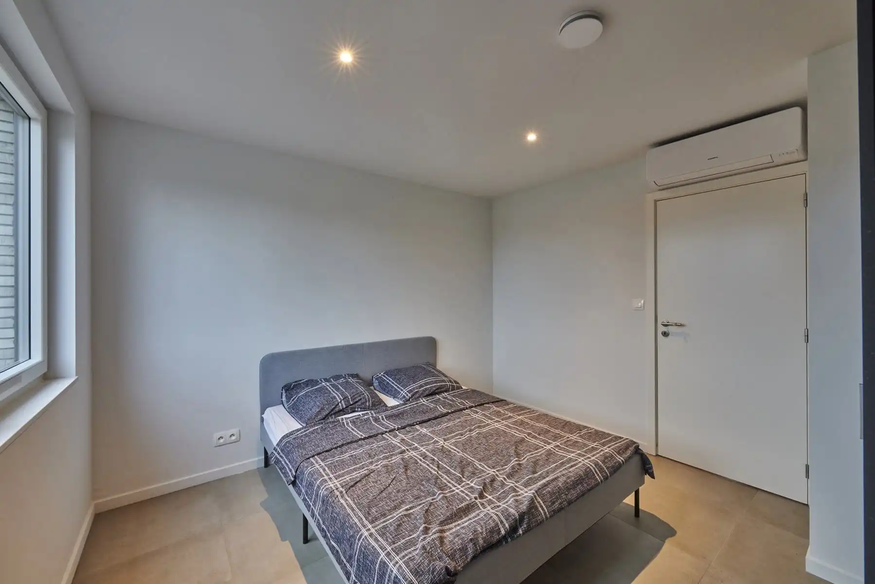 Halfopen BEN-woning met fenomenaal zicht – nieuwbouw in Pepingen foto 9