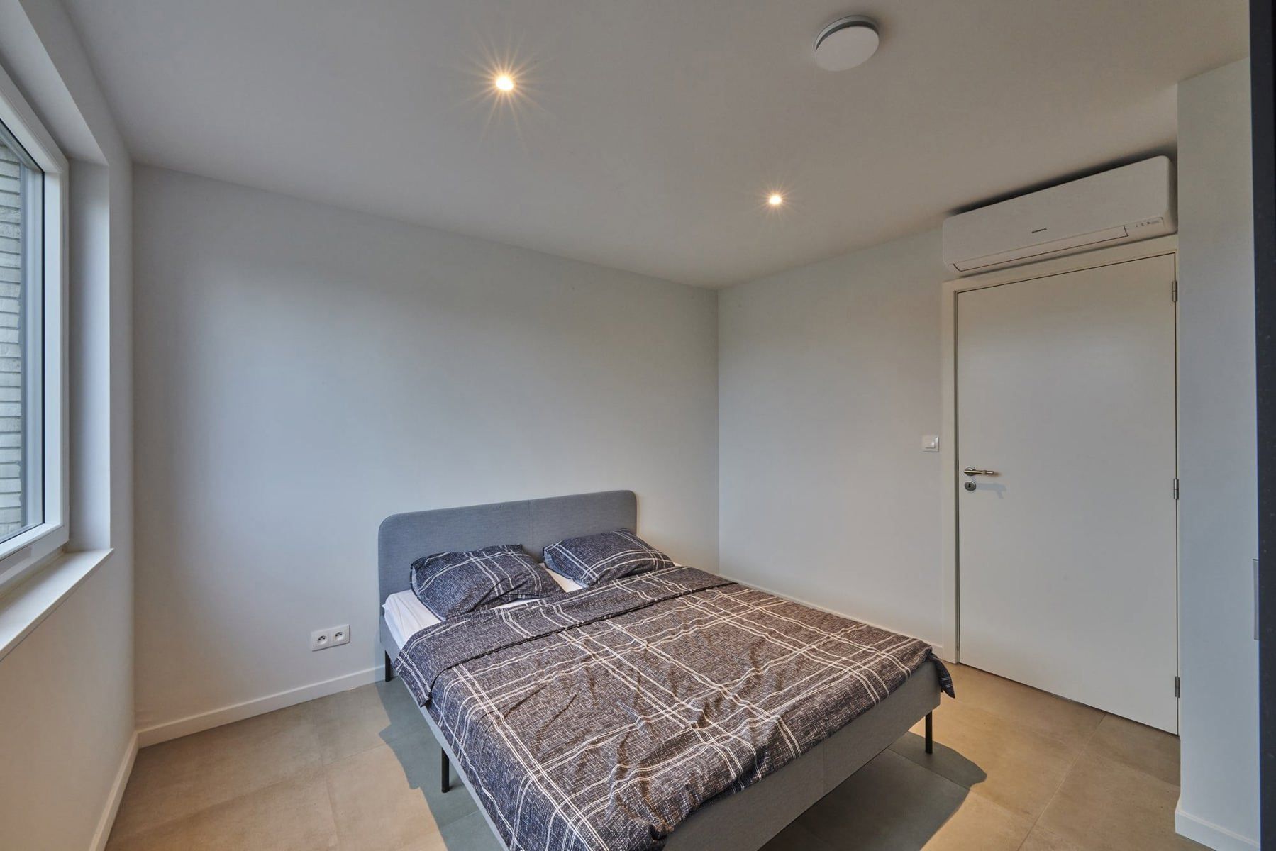 Halfopen BEN-woning met fenomenaal zicht – nieuwbouw in Pepingen foto 9