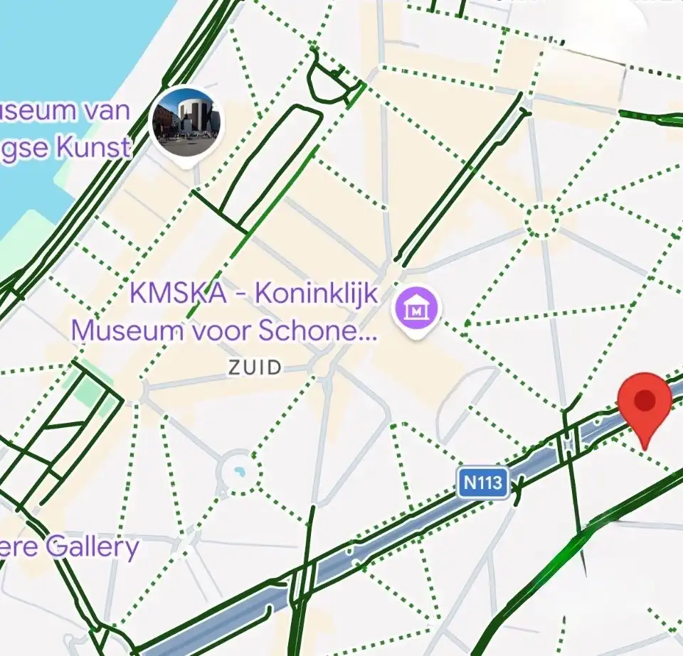 Instapklare en ruime herenwoning (362m²/EPC B) met zalige buitenruimtes op toplocatie te Antwerpen-Zuid: ideaal voor combi wonen/werken! foto 4