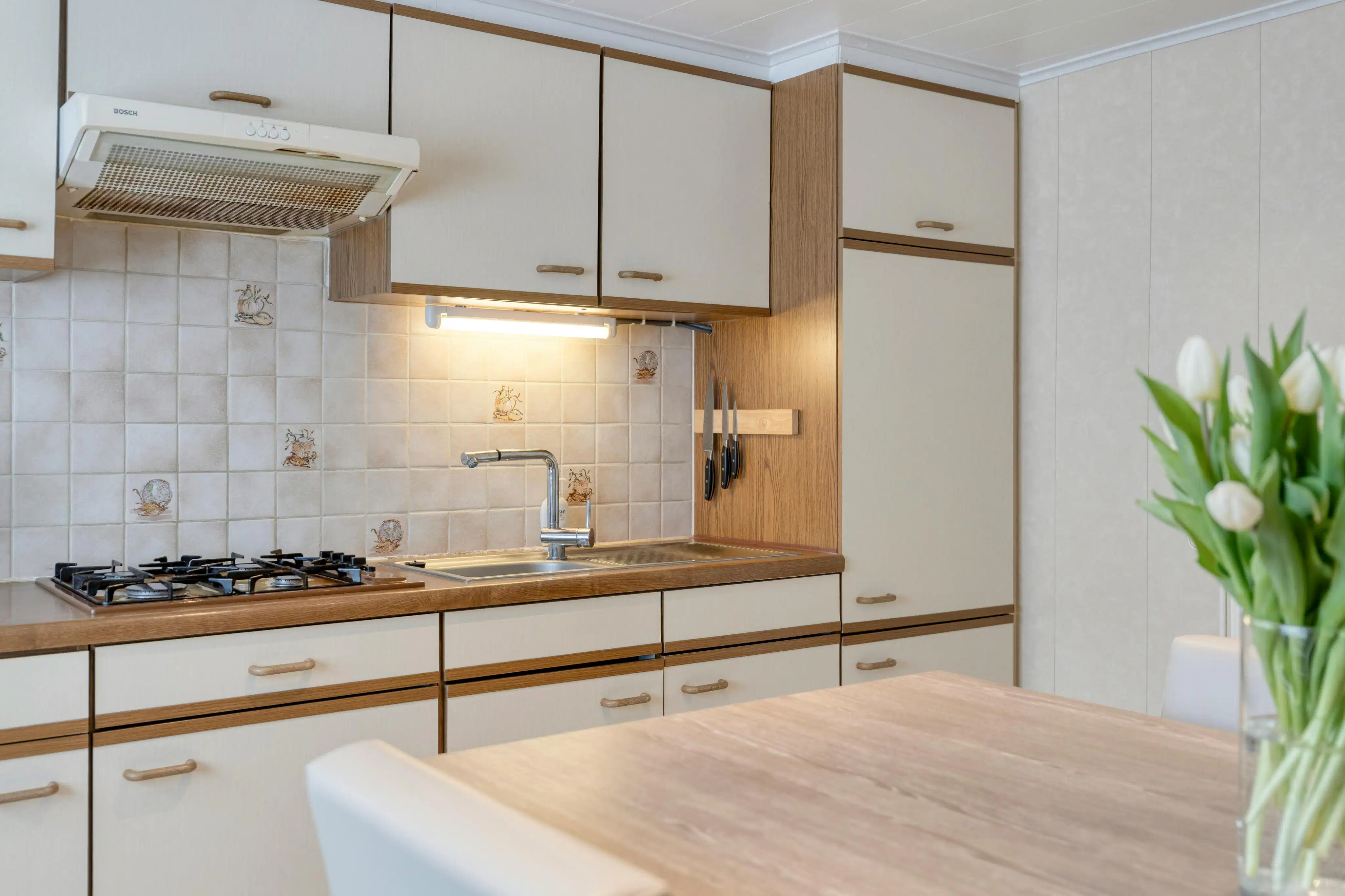 Instapklaar huis te koop in Voormezele  foto 10