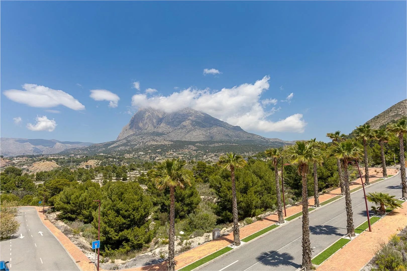 Moderne luxe nabij Benidorm: ontdek jouw droomvilla! foto 26