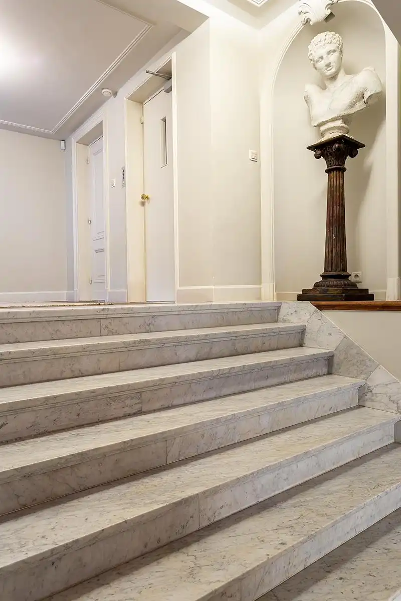 ANTWERPEN-STADSPARK - Historisch stadspaleis met omvangrijke en rustige tuin foto 23