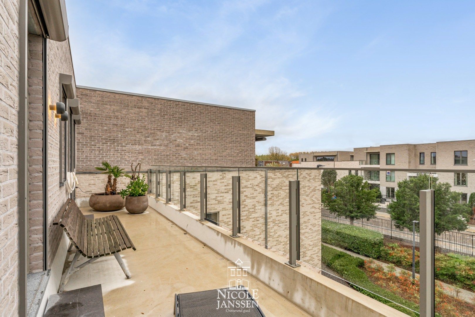 Exclusief penthouse foto 31