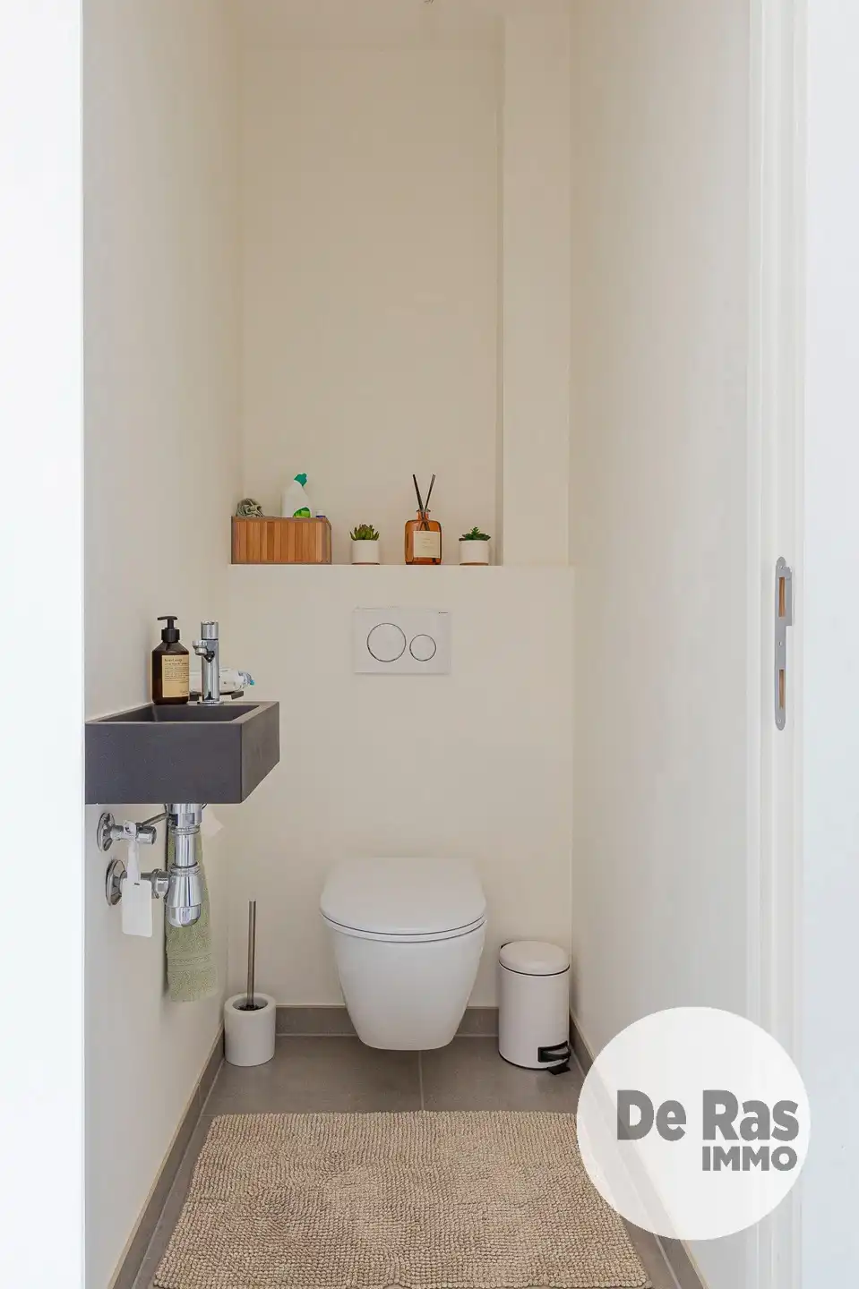 BERLARE - Ruime nieuwbouwwoning met 3 slpks en alle comfort foto 5