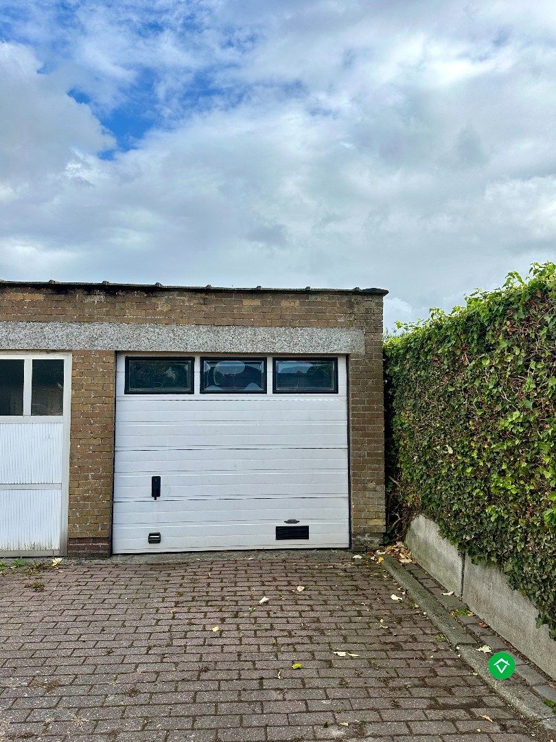 Instapklare woning met garage te huur in Gistel foto 16