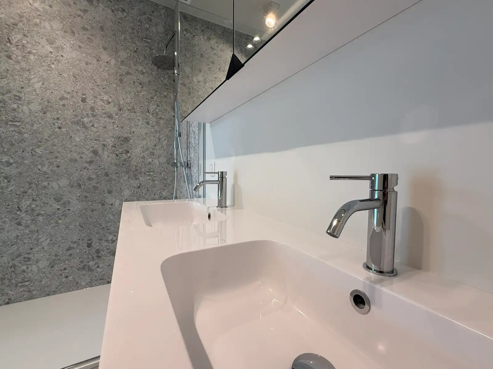 Energiezuinig nieuwbouwappartement met groot terras foto 12