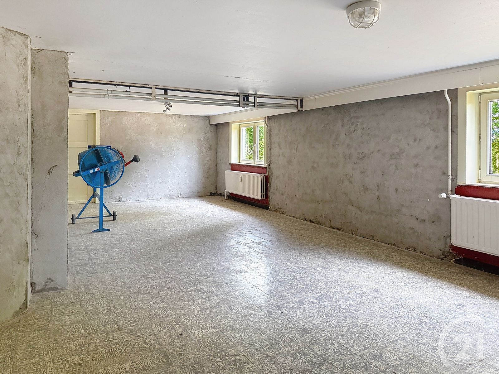Ruime woning te huur in Aarschot! foto 15